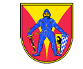 Wappen: Stadt Zwiesel
